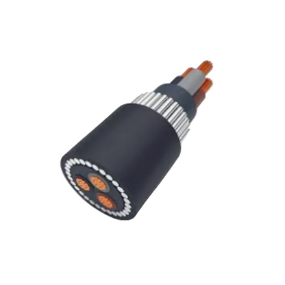 Stranded_Copper_XLPE_Armored_Power_Cable_0.61kV_3_Core_x_25mm