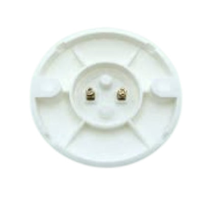 T&J E27 6A 250V Ceiling Receptacle Lamp Holder OBR-401