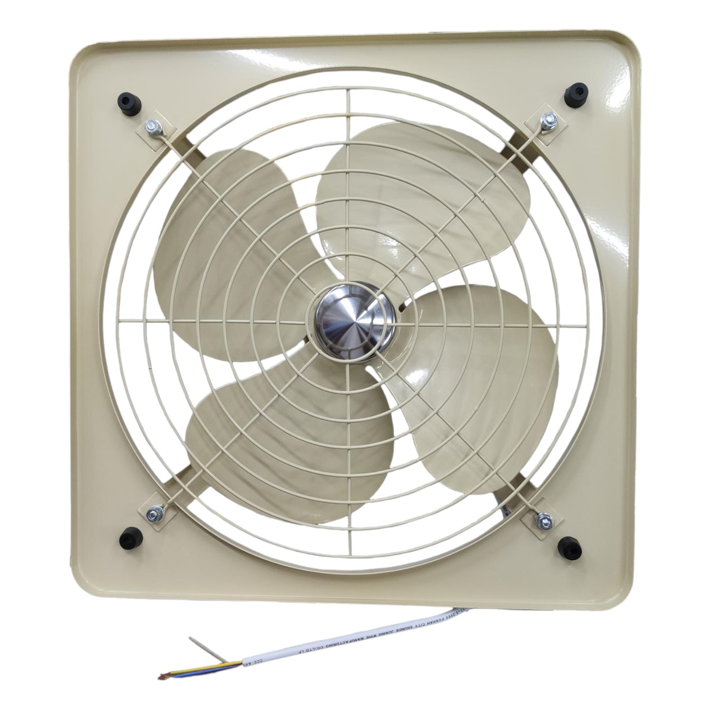 Tailee Exhaust Fan with Four Blades for Efficient Air Circulation from Electx Electrical Supply