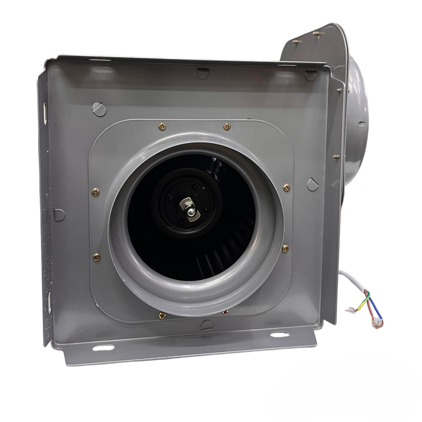 Tailee Sirocco Fan Available in 4 inches and 6 Inches, Suction Fan or Blower Fan, Smoke Suction FF-1015 FF-1545 Electx Electrical SUpply 6