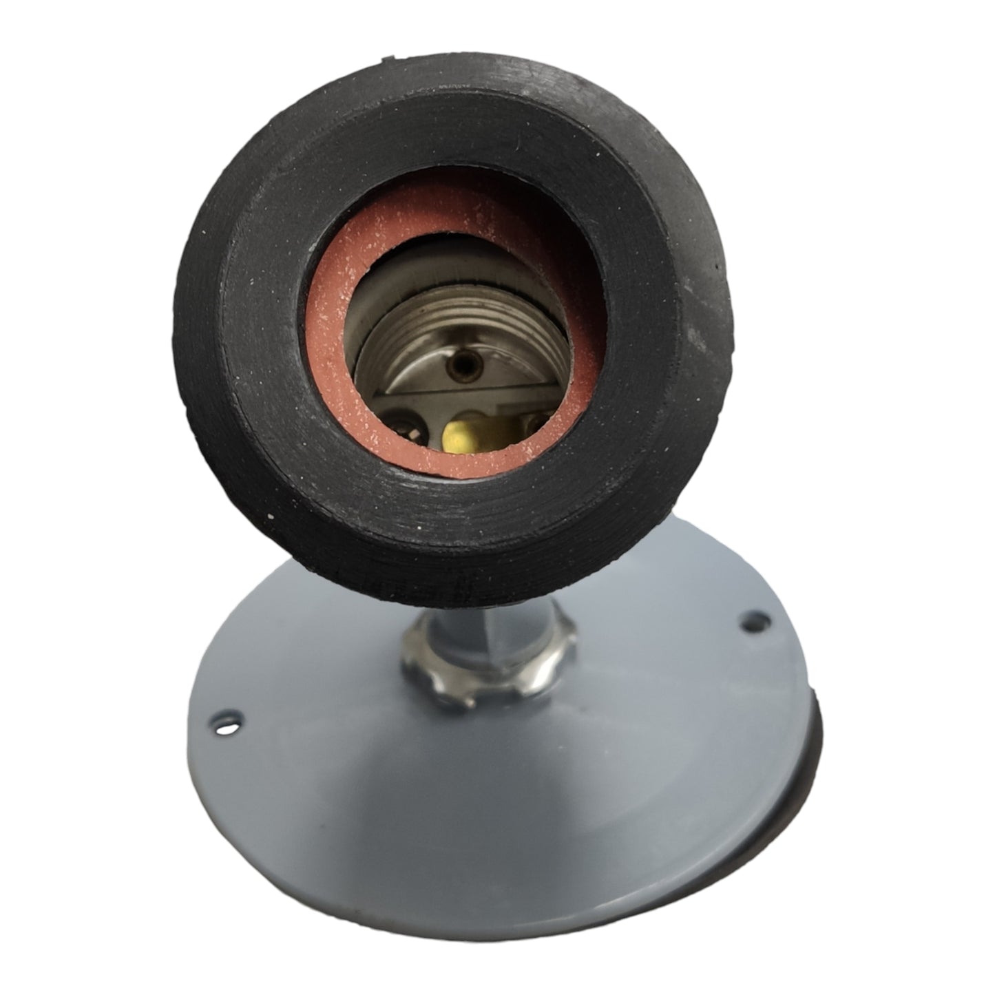 Taiyou Stonco Socket 10A 220V E27 Outdoor Wall Fixture with Rubber Foam Gasket