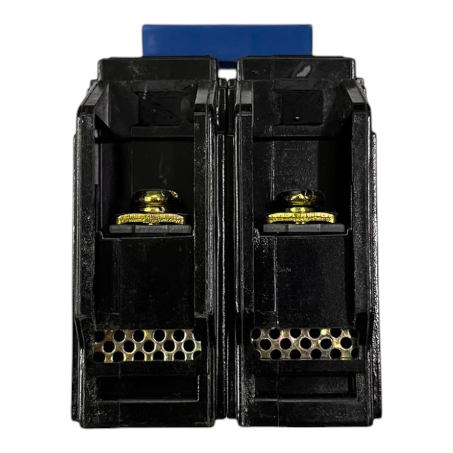 Taiyou 50A 2 Pole Circuit Breaker Bolt on 10 KAIC 220V