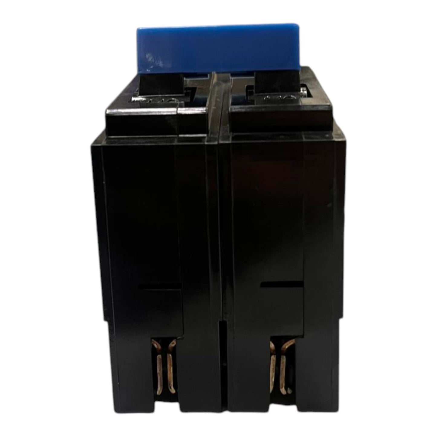 Taiyou 60A 2 Pole Circuit Breaker Plug-in Type 60A 2P Circuit Breaker