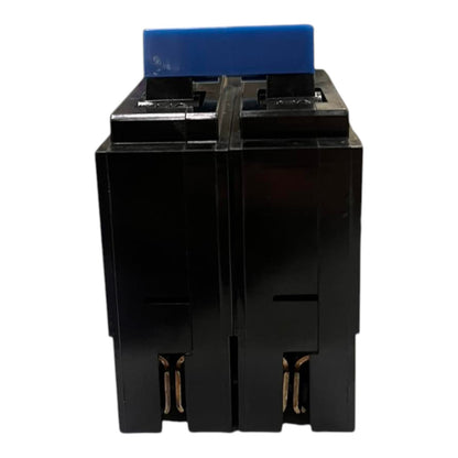 Taiyou 60A 2 Pole Circuit Breaker Plug-in Type 60A 2P Circuit Breaker
