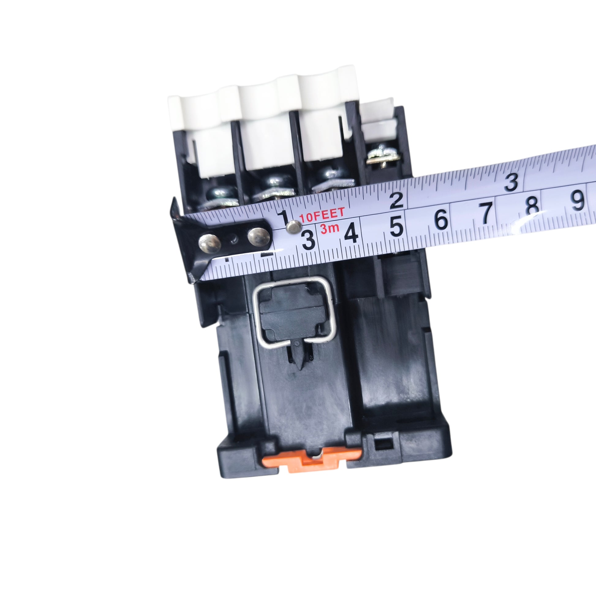 Teco Magnetic Contactor 1NO+1NC 24V AC Coil CU-32 Non Reversing 1a 1b Ith60A Electx Electrical Supply