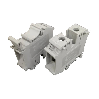 Terminal Block DIN Rail Type 35mm² 150A 1000V, 35mm DIN Rail Terminal Block