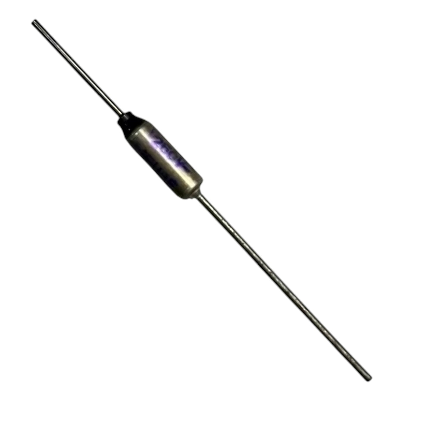Thermal Fuse 157 Degrees Celsius 10A 250V TF157C10AM Electx electrical Supply