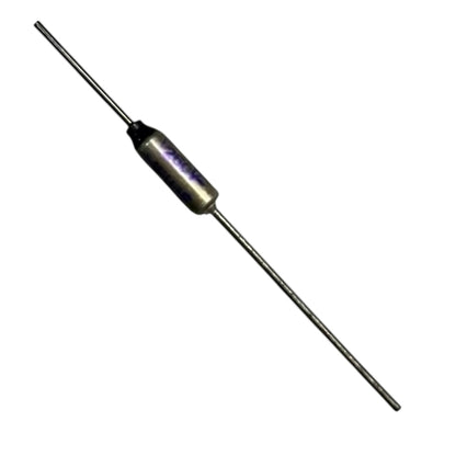 Thermal Fuse 157 Degrees Celsius 10A 250V TF157C10AM Electx electrical Supply