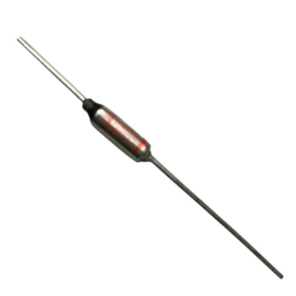 Thermal Fuse 216 Degrees Celsius 10A 250V TF216C10AM Electx Electrical Supply