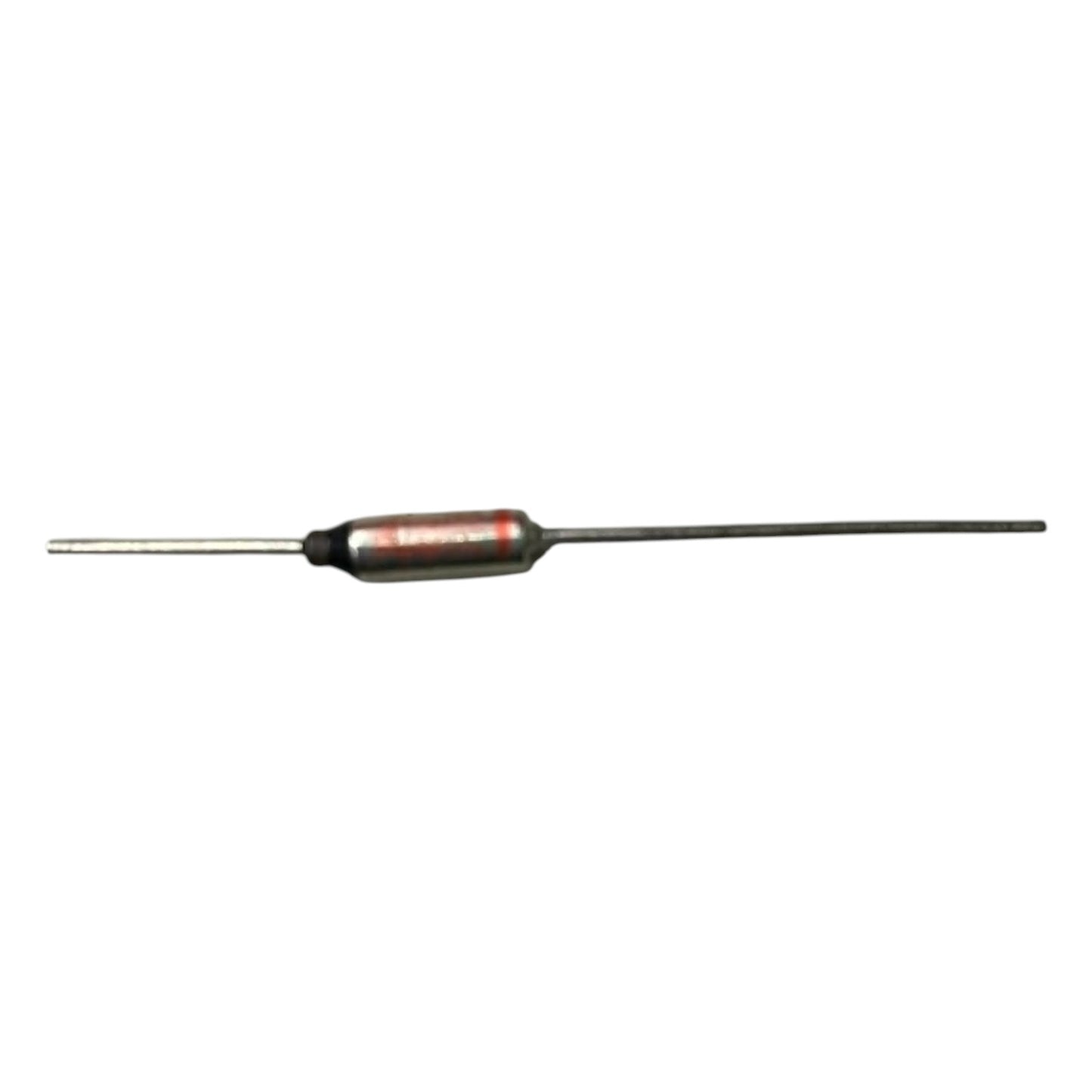 Thermal Fuse 216 Degrees Celsius 10A 250V TF216C10AM Electx Electrical Supply