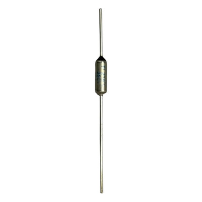 Thermal Fuse 216 Degrees Celsius 10A 250V TF216C10AM Electx Electrical Supply 5