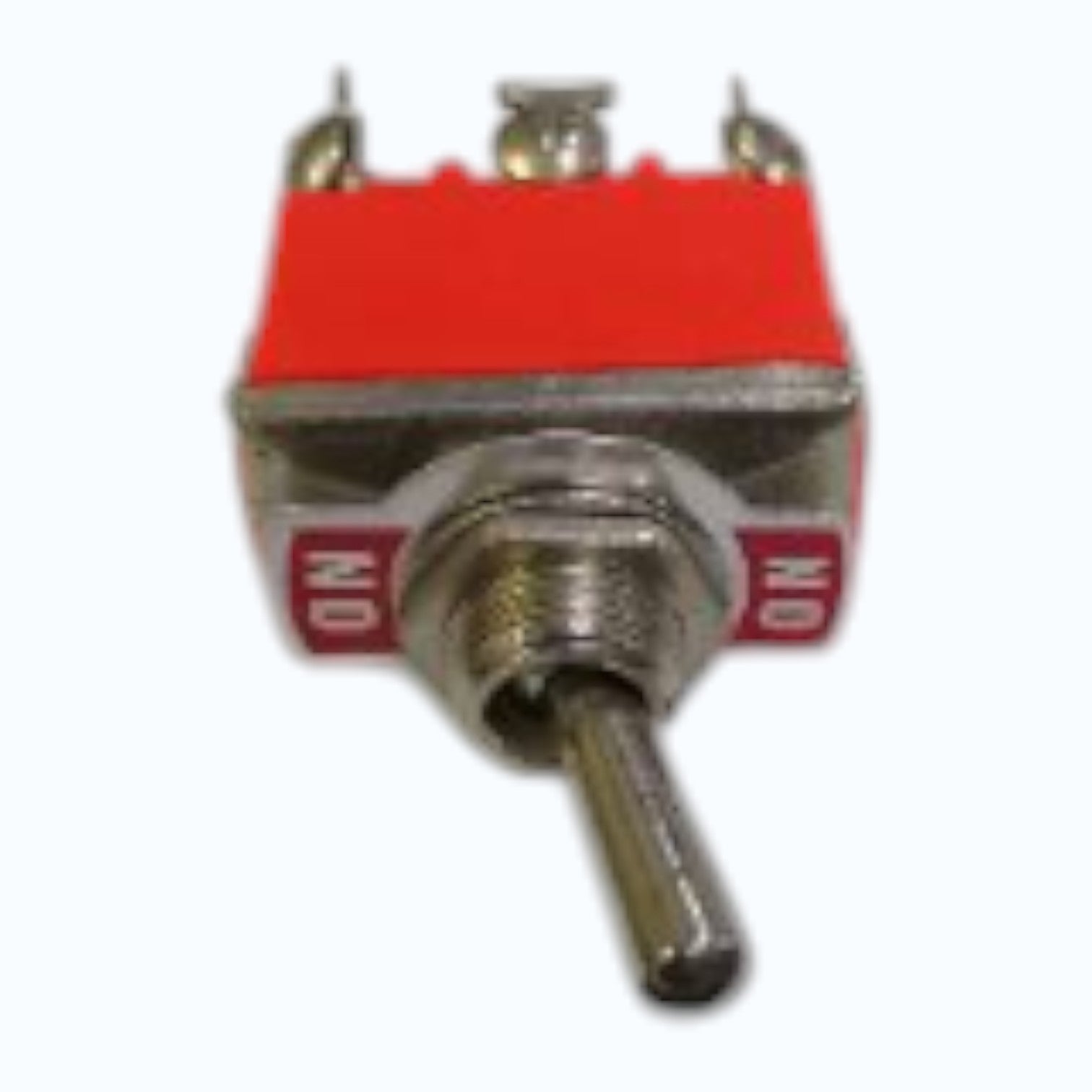 Toggle Switch DPDT 15A 250V On-On 6 pins