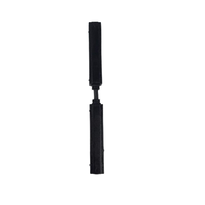 ILLUMIQ TERRA 20mm Series Track Light Conductive Connectors Wire size 0.30mm (Straight Conductive)