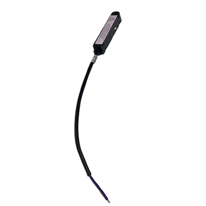 ILLUMIQ TERRA 20mm Series Track Light Conductive Connectors Wire size 0.30mm (Conductive Input)