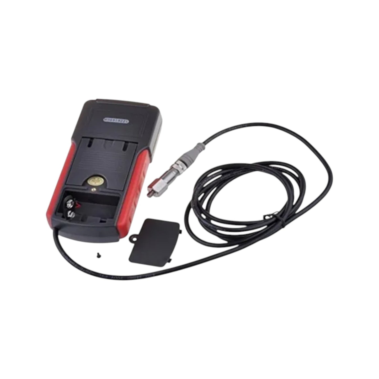 Electrical tester with cable on a white background UNI-T Digital Vibration Tester with USB UT-315A Velocity 0.01 to 19.99cm/s Acceleration 0.1 to 199.9 m/s Electx Electrical SUpply