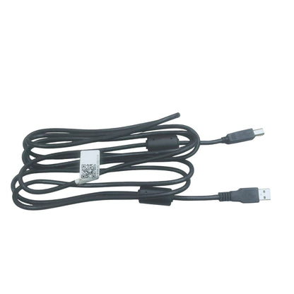 USB Type A to USB Type B High Speed Cable 3 Meters Black
