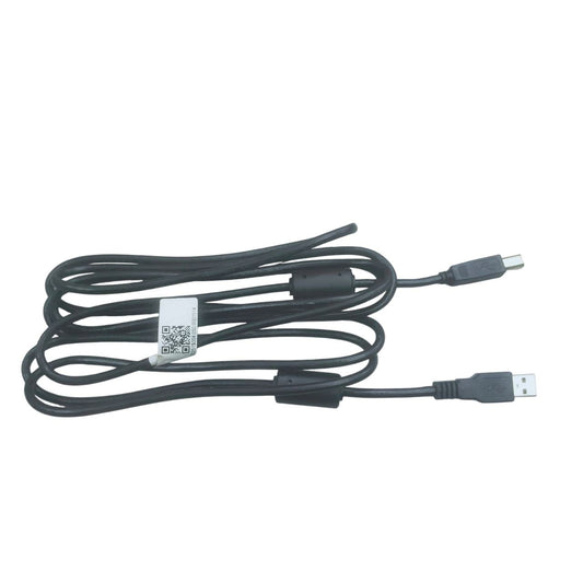 USB Type A to USB Type B High Speed Cable 3 Meters Black