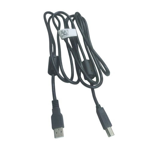 USB Type A to USB Type B High Speed Cable 3 Meters Black