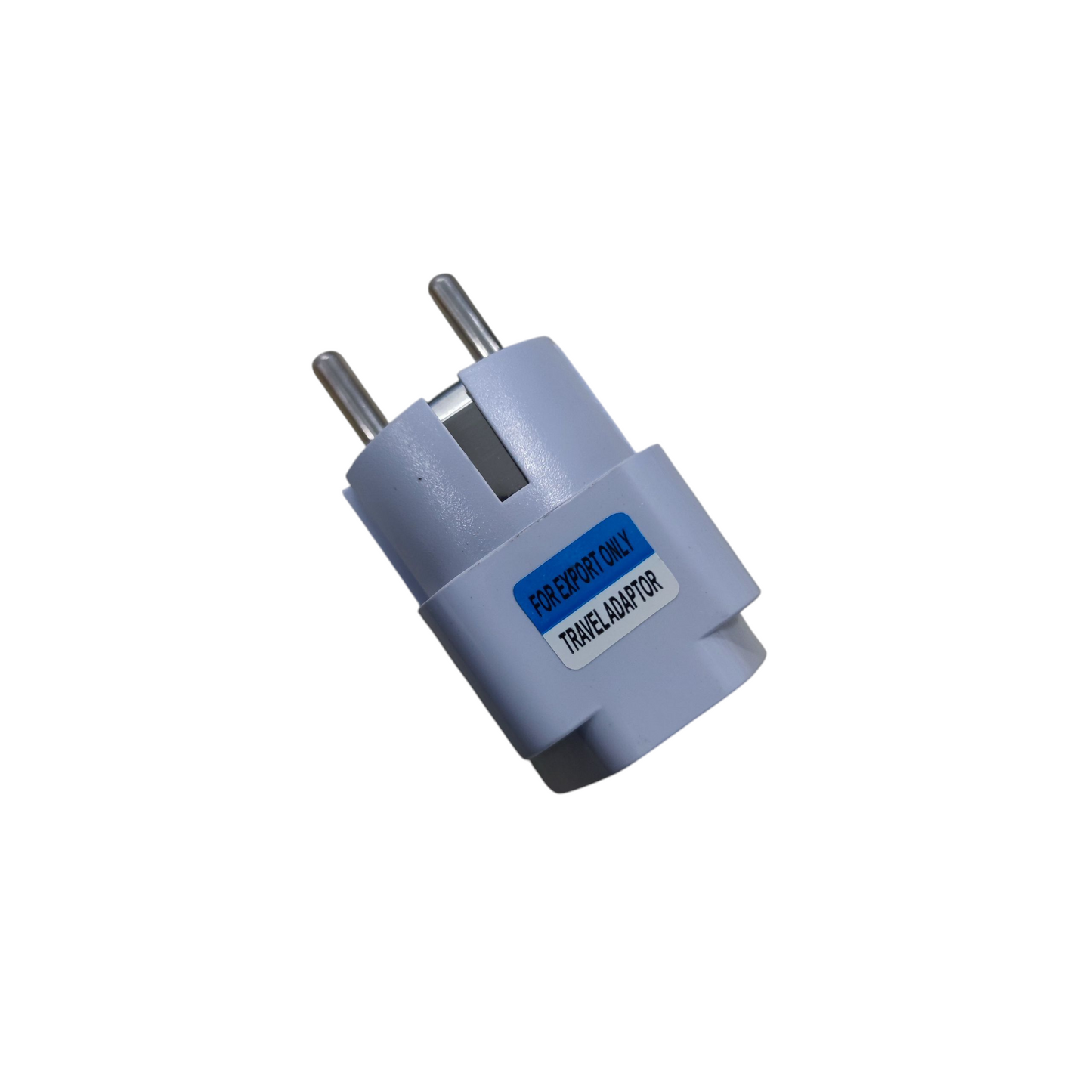 Universal Adaptor Type E/F 10A 250V