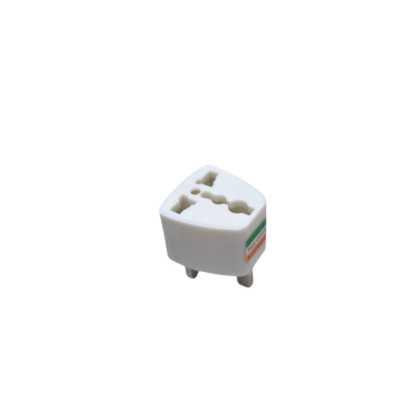 Universal Travel Adaptor to Type G Plug, Adaptor for  United Kingdom, Ireland, Malta, Malaysia, Hong Kong and Singapore