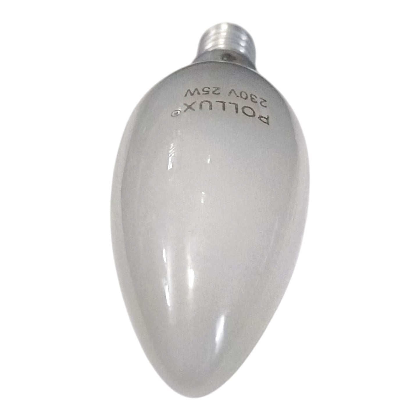 Pollux 25W Candle Bulb Frosted E14 220V