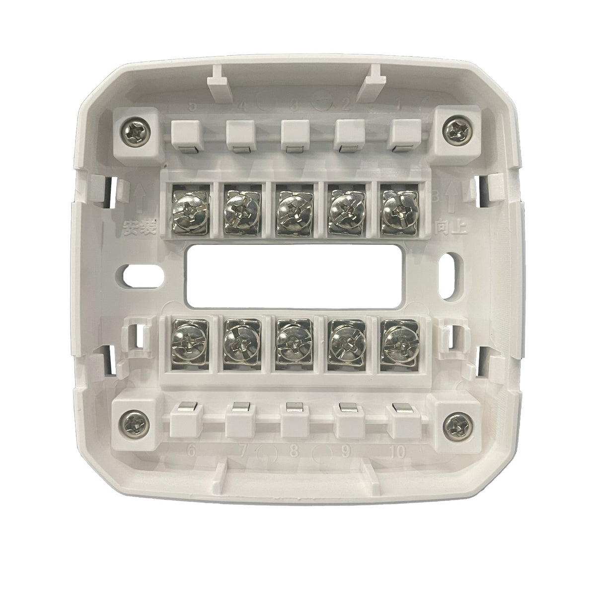 VSAIL Base for VI-6712 VB-6618