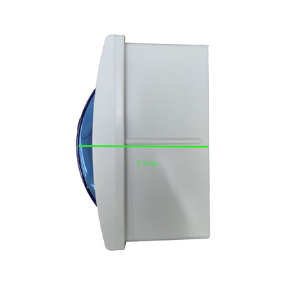 ZY 2-3 Ways Panel Box Distribution box For Miniature Circuit Breaker ZY2-3WAYSST