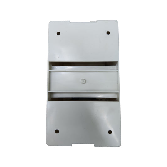 ZY 2-3 ways panel box for circuit breaker designed for easy installation and circuit management