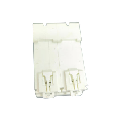 Zwitserise 100A 2Pole 10KAIC 48V - 1500V DC IEC-60896-1 DC Breaker Miniature Circuit Breaker DIN Rail Type LTB7100A1000V Electx Electrical Supply