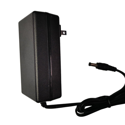 Grippes AC/DC Adaptor 12V 5A , Power Adaptor 12V DC 5A