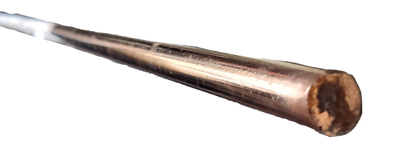 Grounding Rod 5/8 x 1 Meters ( Copper Plated)