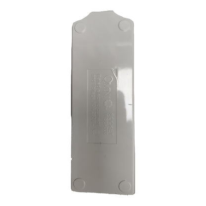 Omni 3 Gang Extension Universal Outlet with Ground 3 Gang, Surface Type Outlet with Ground WSG-003