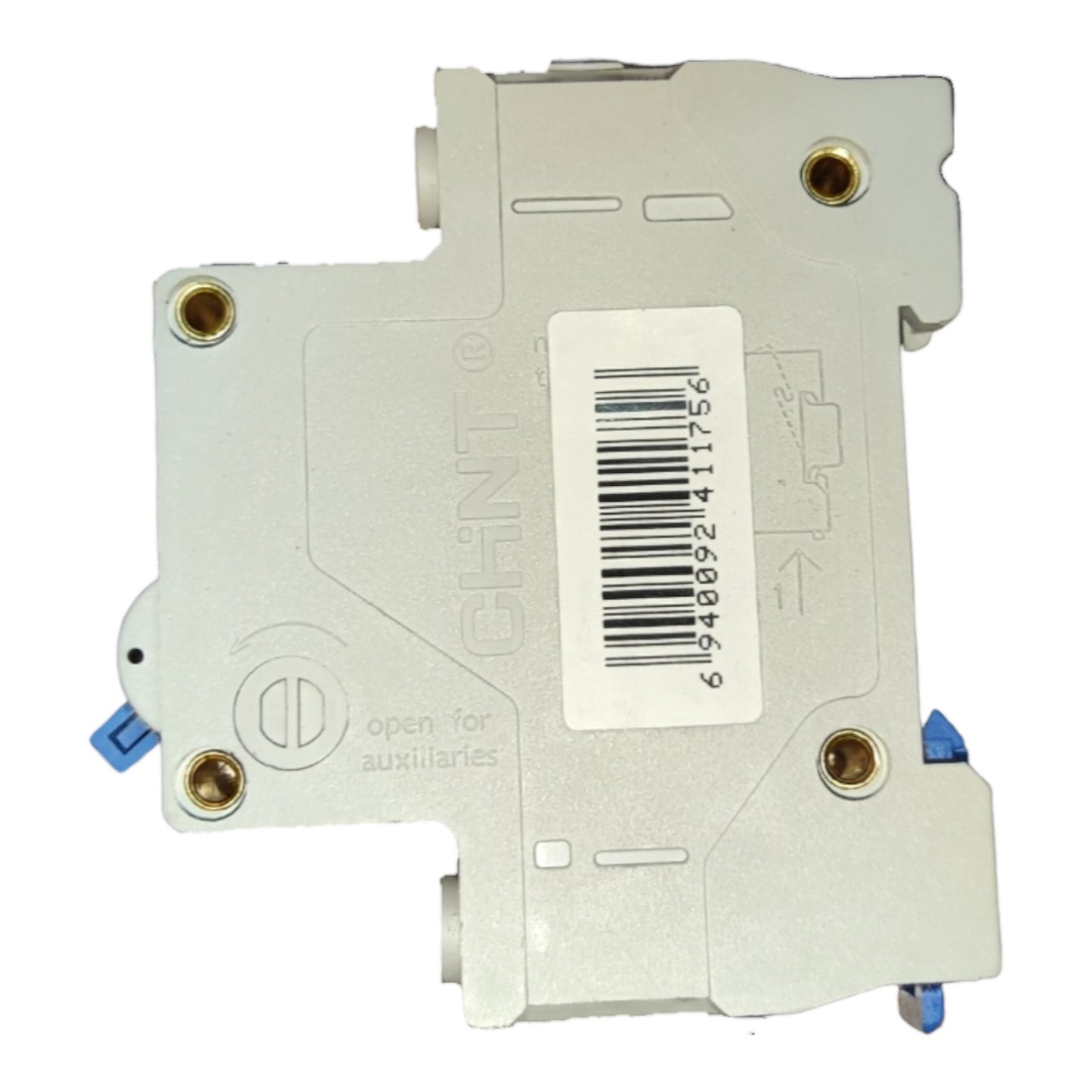 CHINT 32A Miniature Circuit Breaker 1 Pole 4.5 KAIC MCB EB1PC324.5KA
