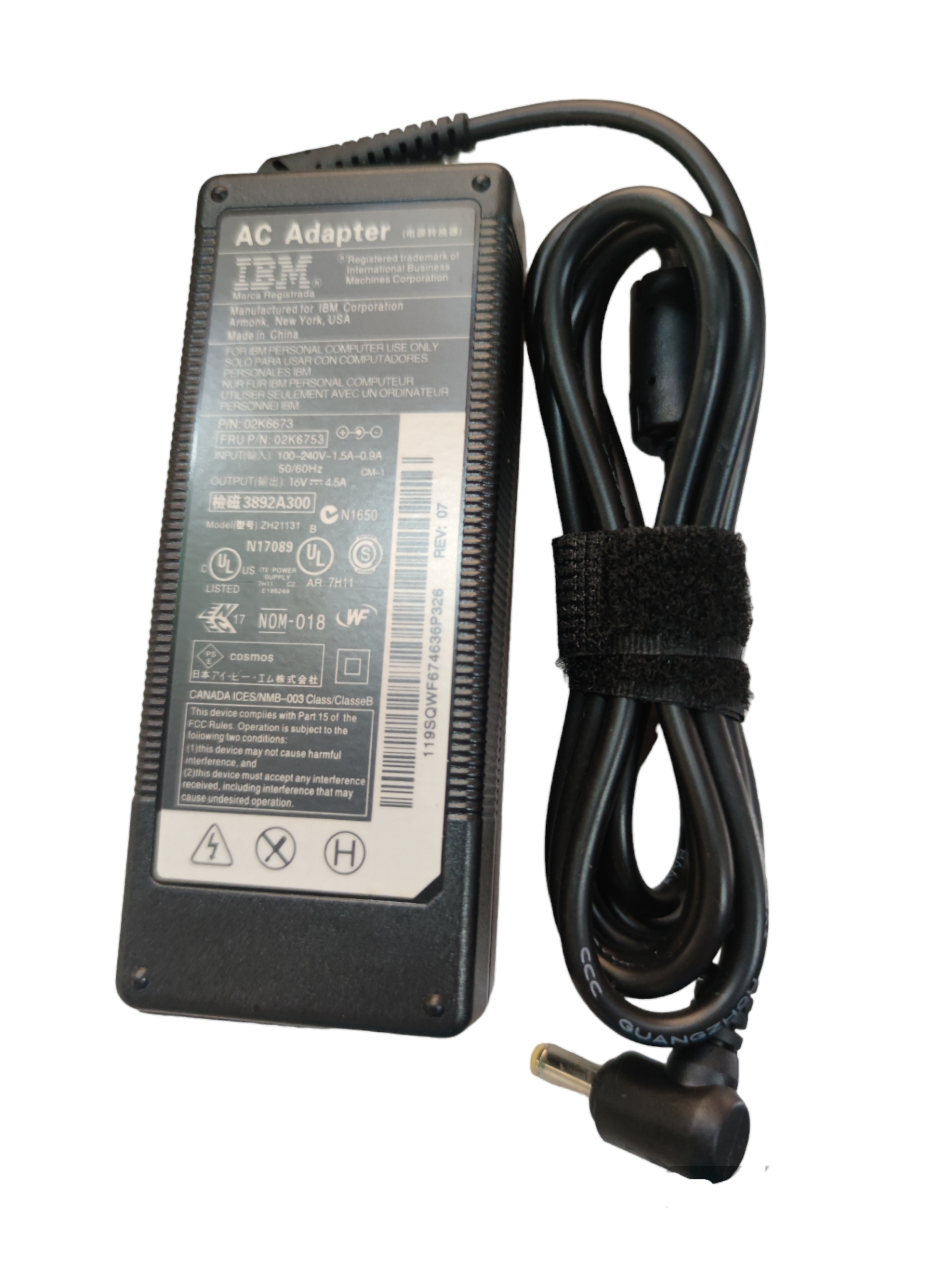 Laptop Charger Adaptor, Laptop Adaptor, Laptop Power Supply