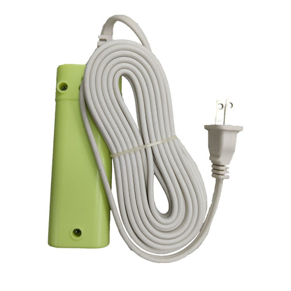 Tokina Extension Cord 3.6 Meters 3 Gang Flat Pin, 3 Meters Extension Cord 3 Socket Flat Pin Receptacle