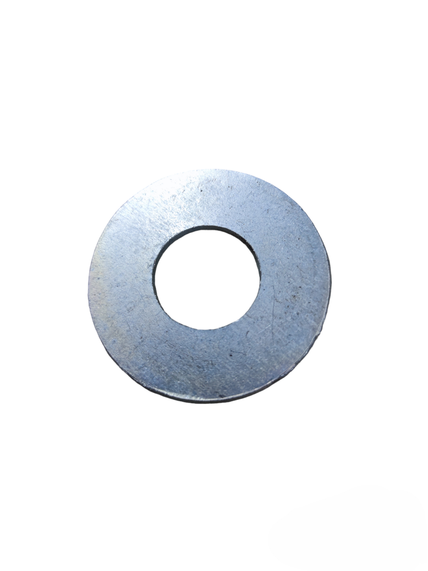 Galvanize Metal Washer 60mm x 24mm x 2.5mm