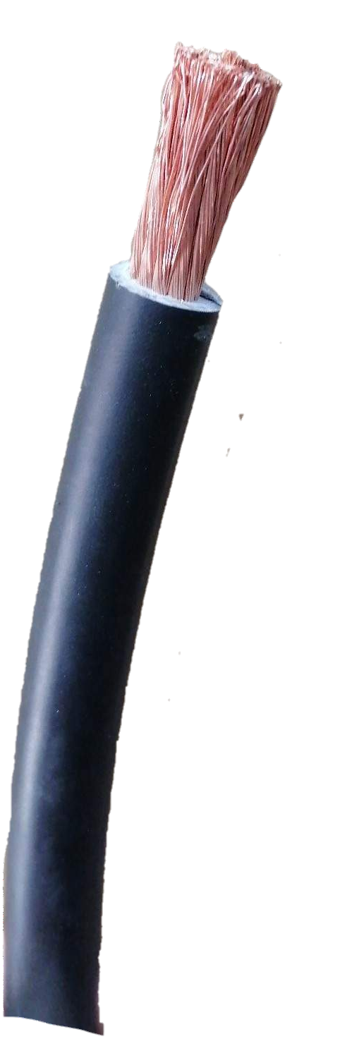 Philflex 50mm Welding Cable  AWG 1/0 Welding Cable