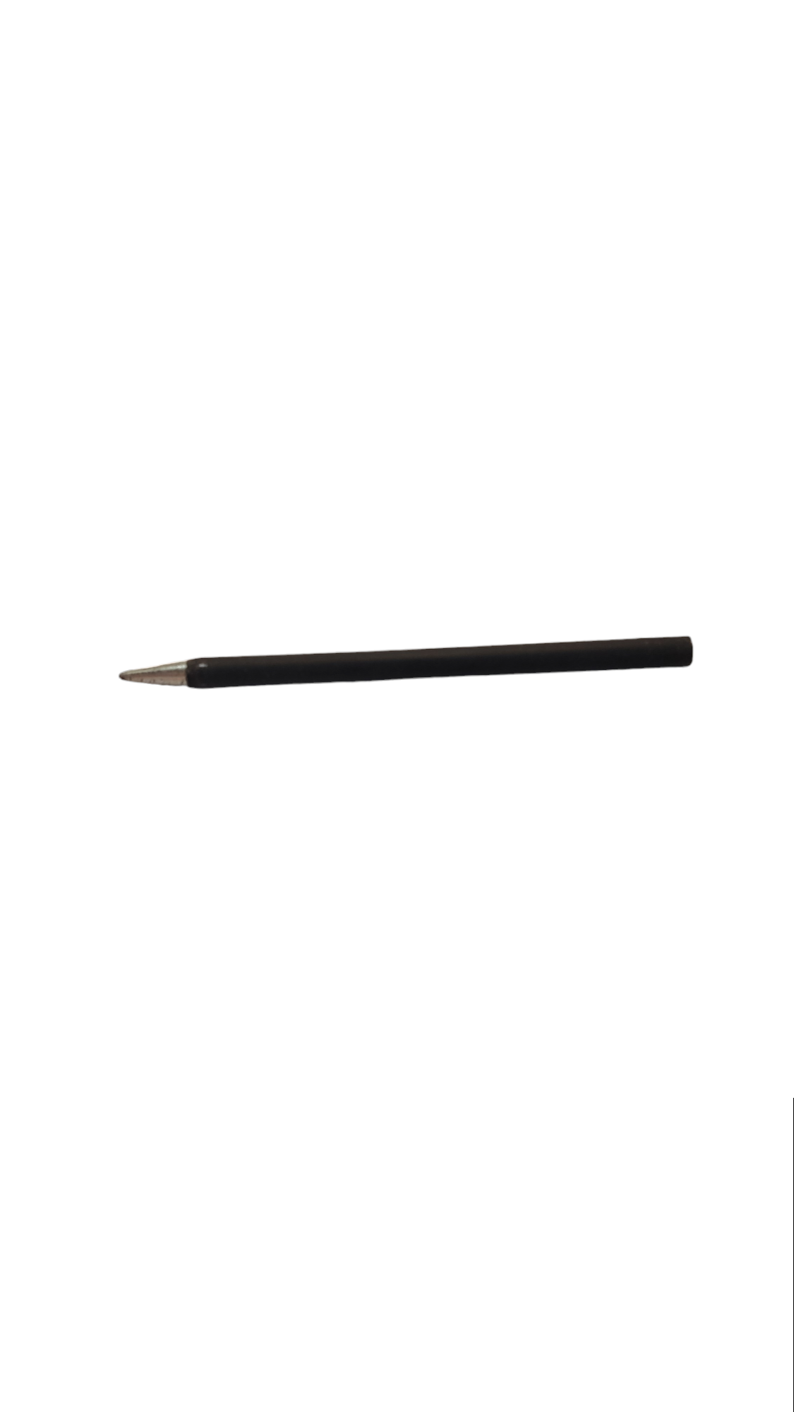 Hakko 30W Soldering Iron Black Long Life Tip