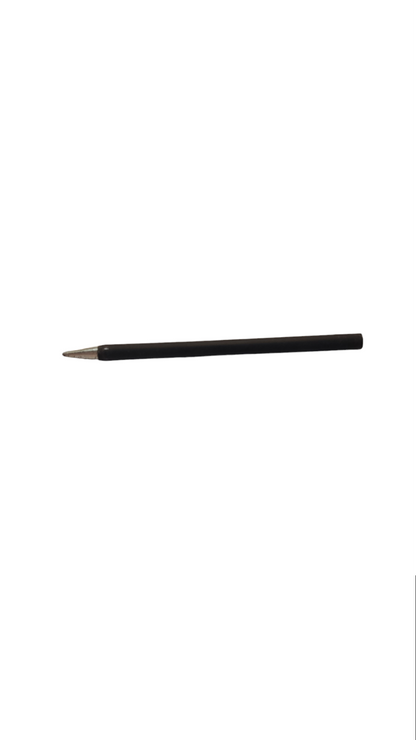 Hakko 30W Soldering Iron Black Long Life Tip