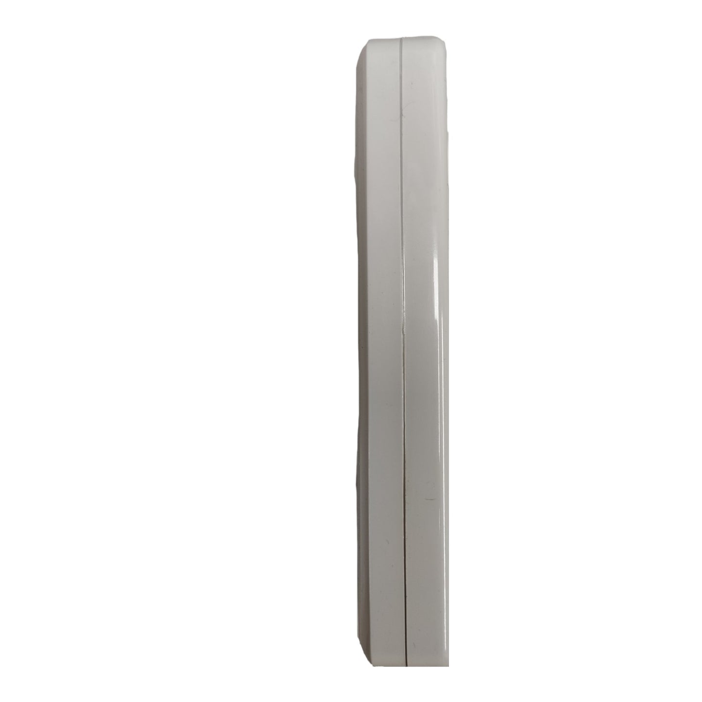 Omni  4 Gang Flat Pin and Round Extension Outlet Surface Type Outlet  WSO-004