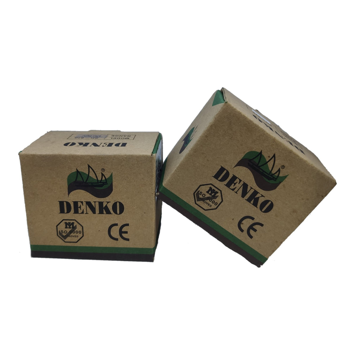 Denko Panel Meter 30A DC 60 x 70mm SD67030ADC