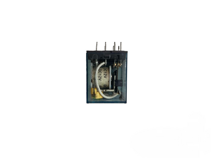 Eagle Duplex Universal Outlet 15A 250V with Ground Brown with Stainless Plate Cover CAT828B/CAT132SSP