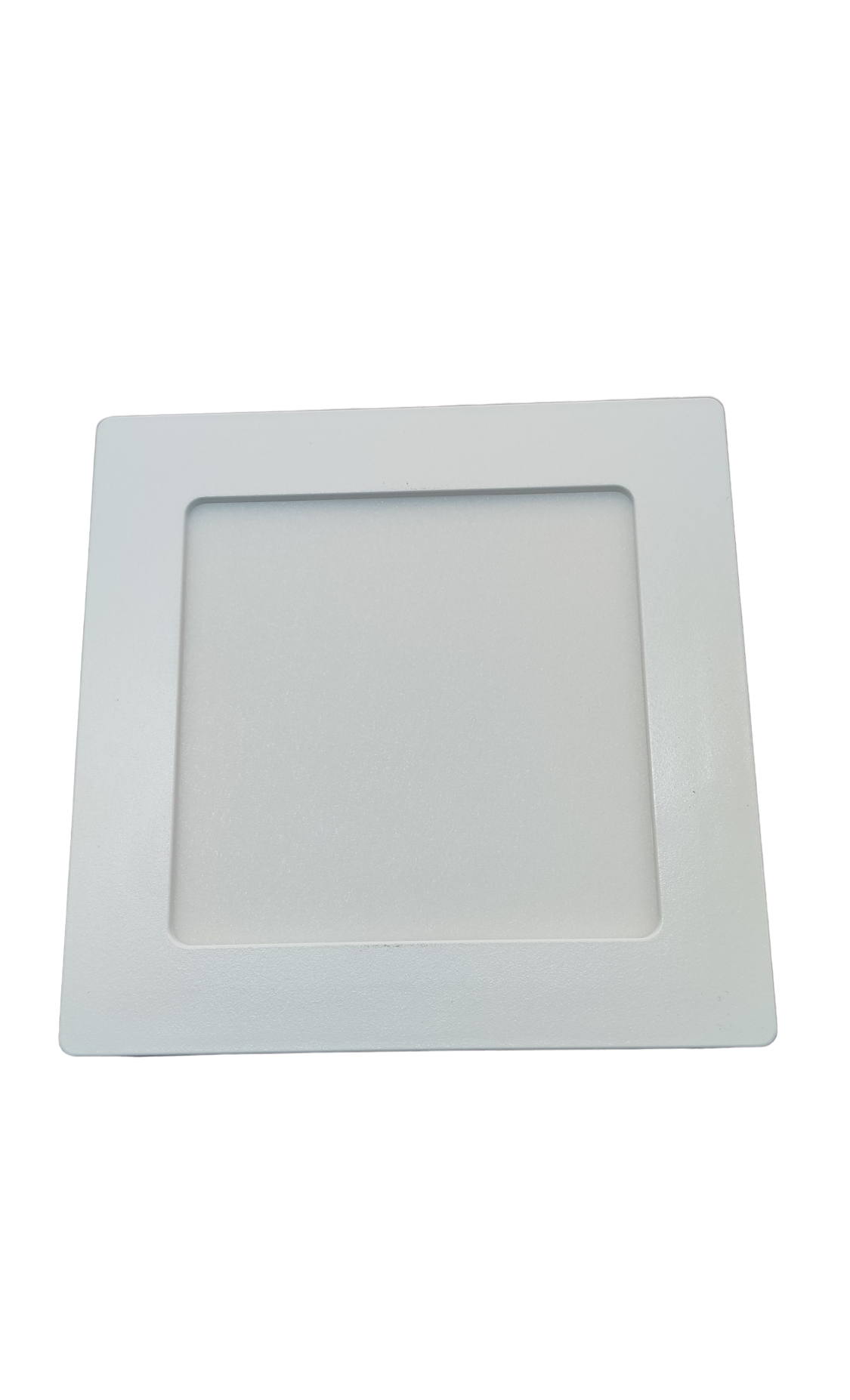 Ecolum 12W 6" Surface Downlight Square Daylight 220V 170mm Surface Downlight 220V 12W 220V Surface Downlight 6500k