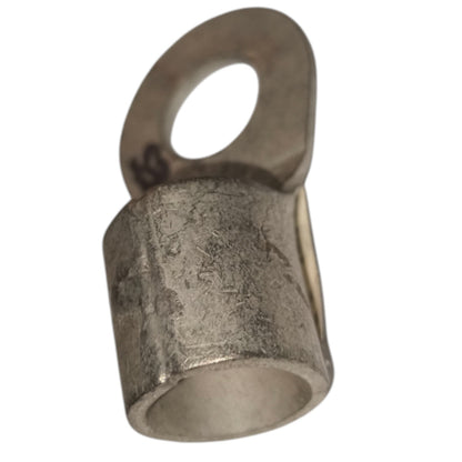 80mm² to 100mm²  Wire Size Short Barrel Terminal Lugs Crimp Type SC 80-12