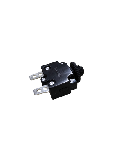 Kuoyuh Circuit Breaker 88 Series Push to Reset 15A 125V