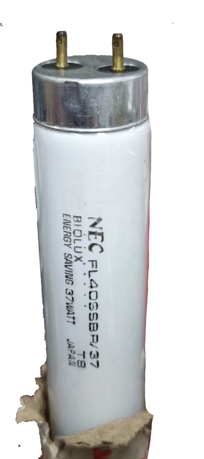 NEC Aquarium Tube 36W fluorescent tube T8 designed for vibrant aquatic lighting