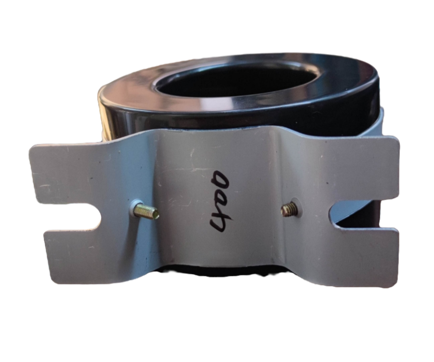 Auspicious YAL-1 JIS C1731 690V transformer for door chimes and bells with metal mounting bracket
