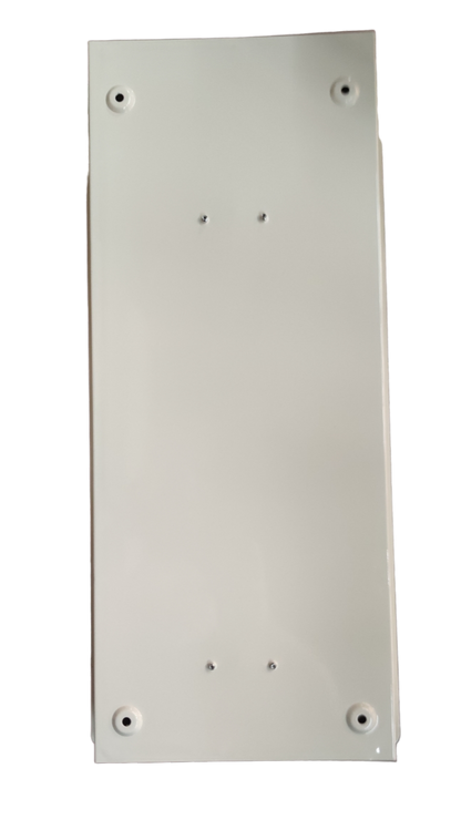 Koten Panel Board 80A 2Pole Main Himel with Miniature Circuit Breaker 20 Branches 2 Pole Panasonic Branches