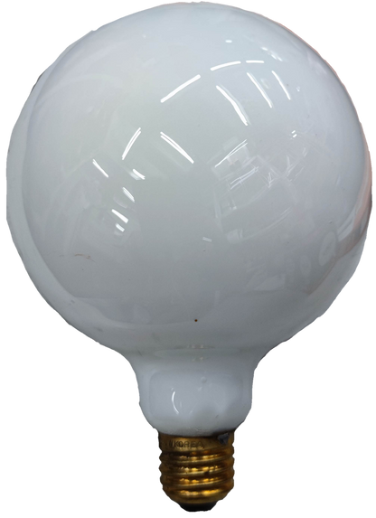 Hope Globe Bulb 60W E27 Warm White 220V 250mm