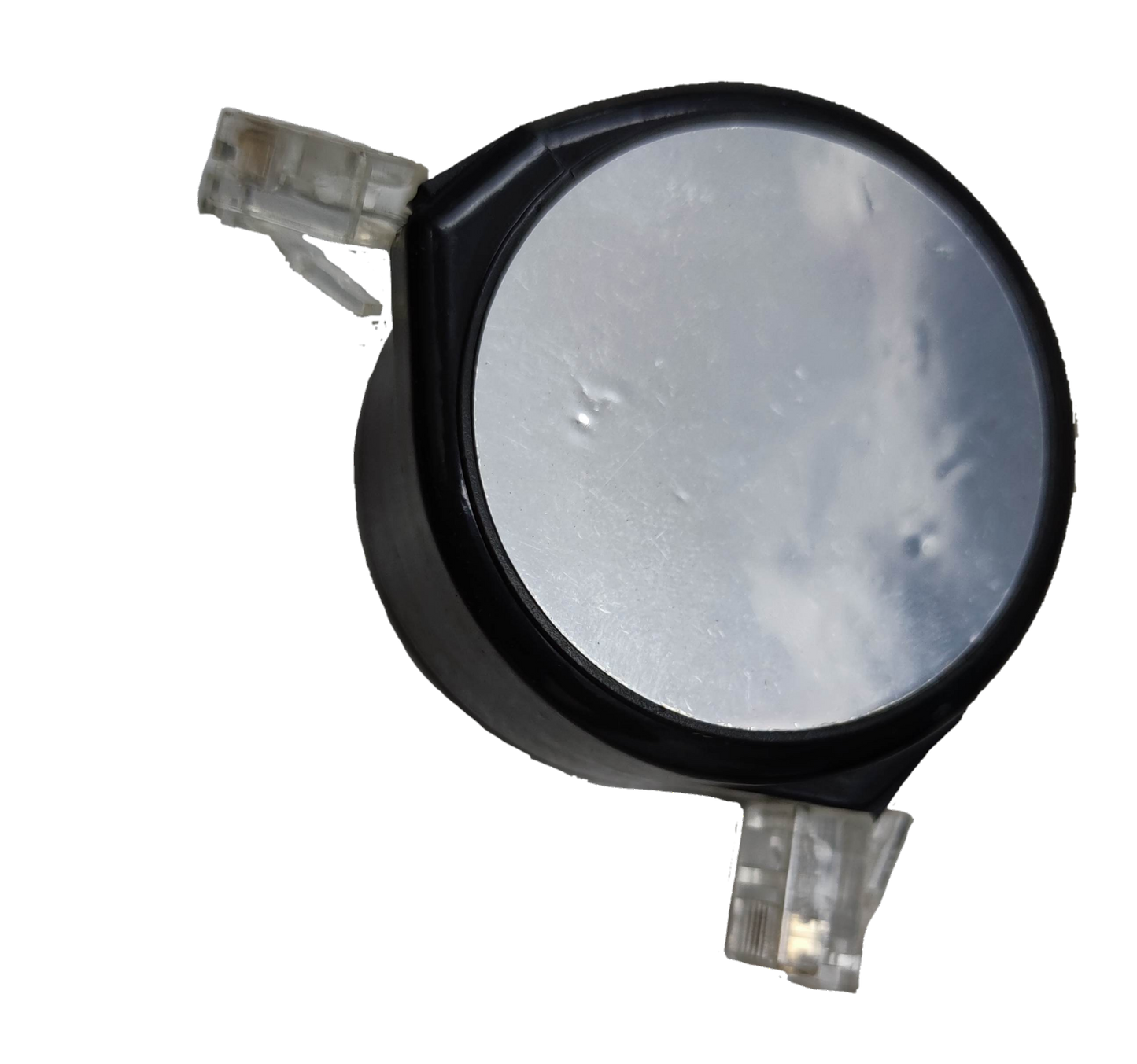 Grippes Telephone Wire RJ11 to RJ11 Retractable